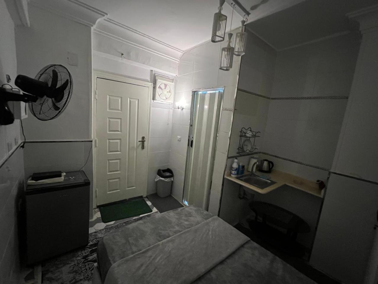 Studio Apartment Cairo