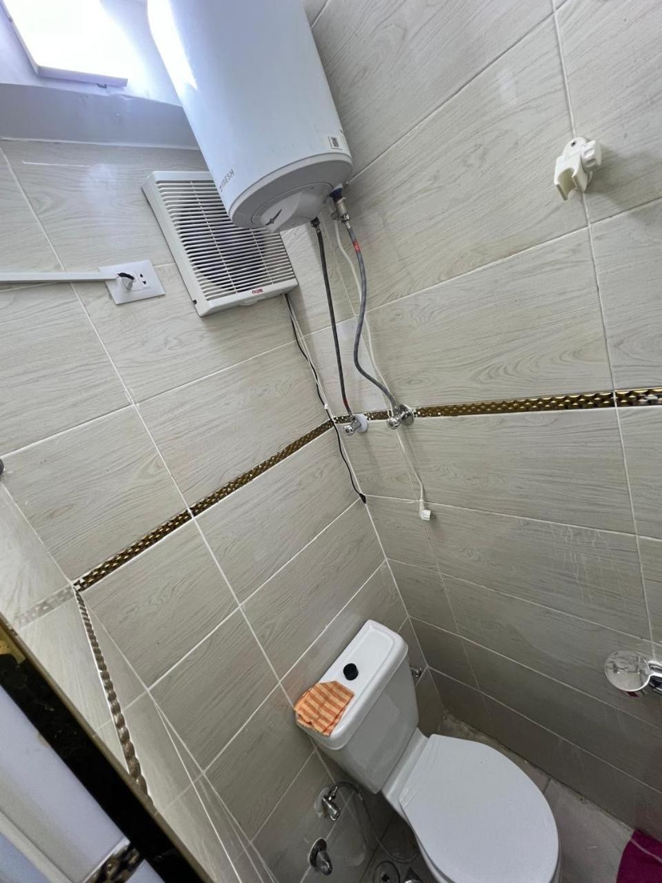 Apartment Studio Cairo