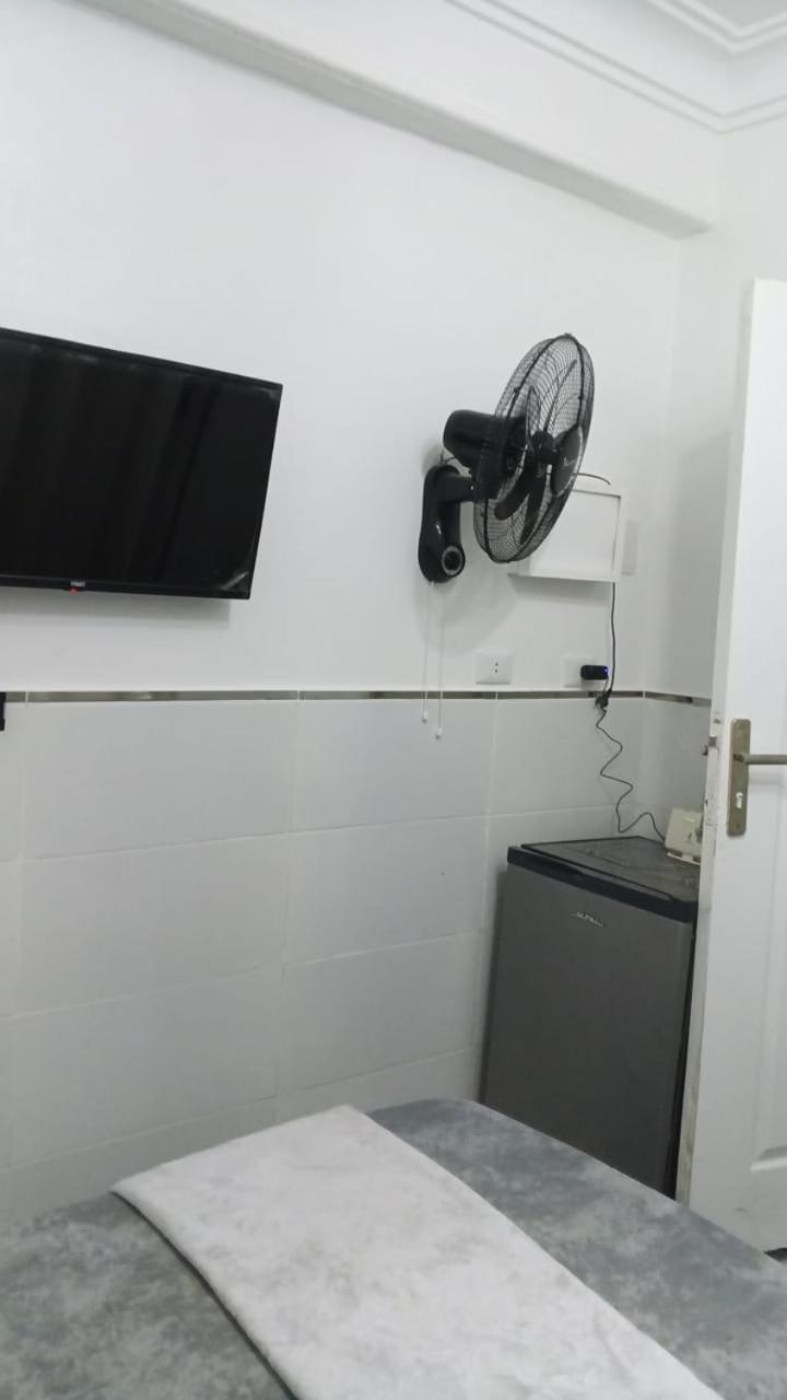 Studio Cairo