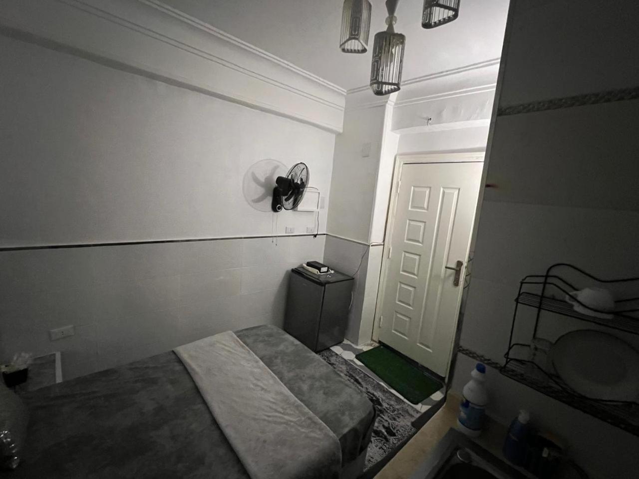 Apartment Studio