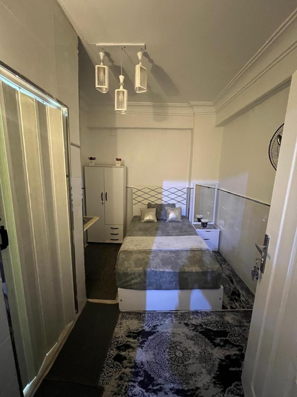 Apartment Studio Cairo