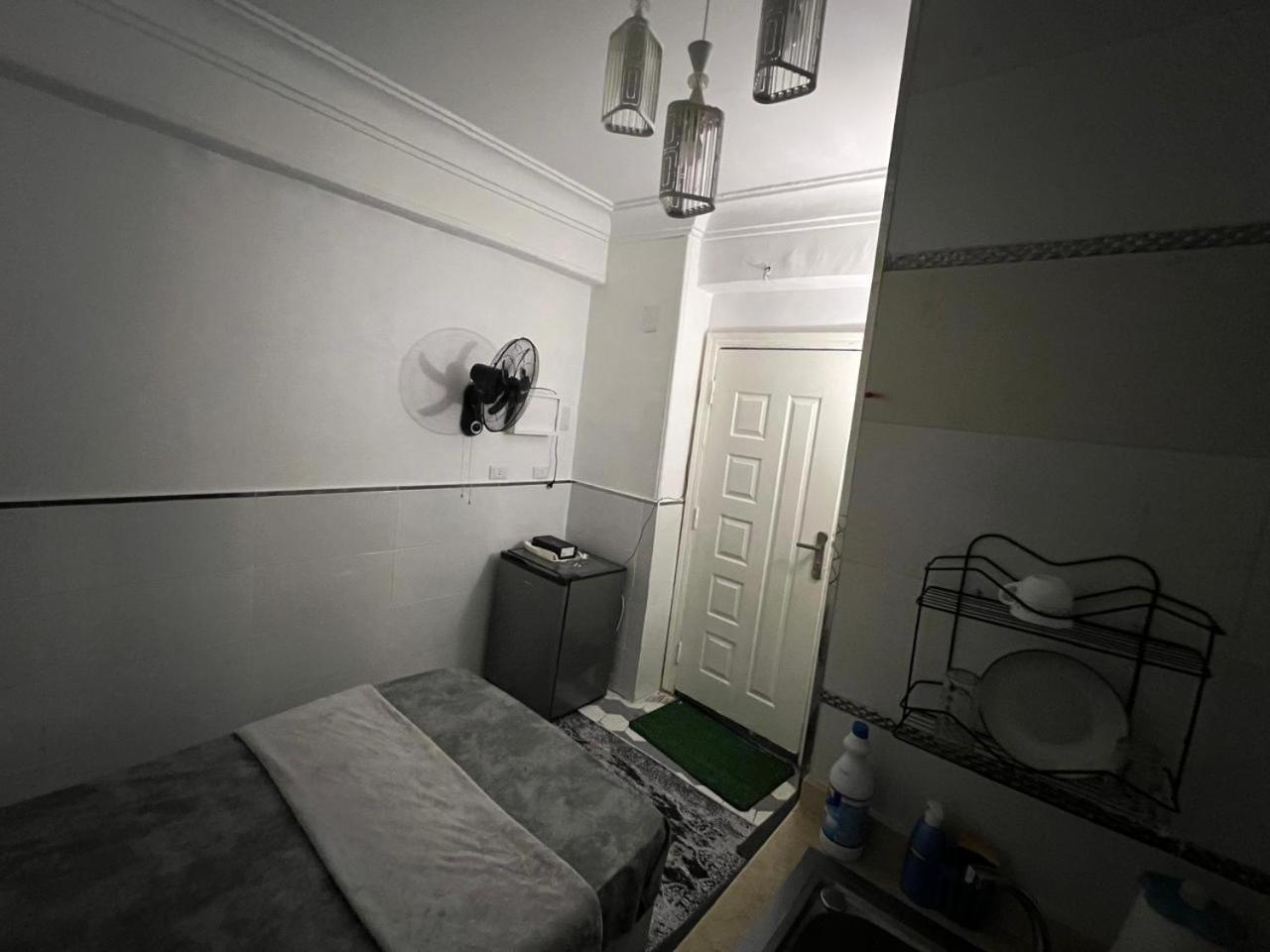 Apartment Studio